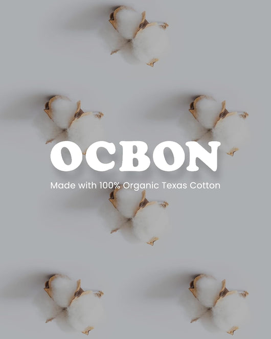 Organic Cotton Panty Liners