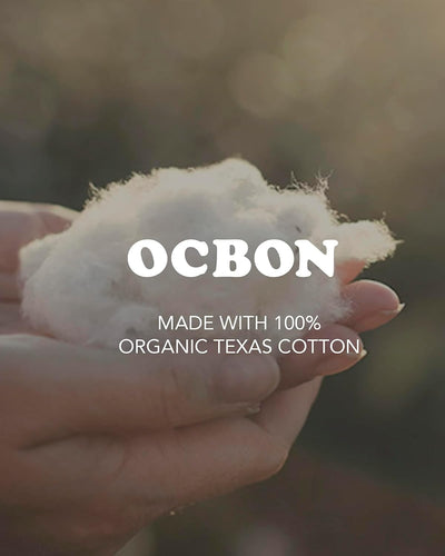 [Flashsale] OCBON Comfort Pantyliners (Long, 36 Count) x 10