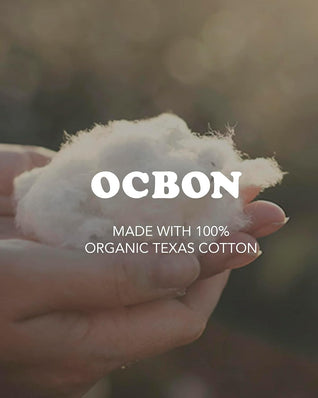 Long Organic Cotton Panty Liners