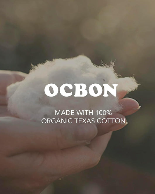 [Flashsale] OCBON Comfort Pantyliners (Long, 36 Count) x 10