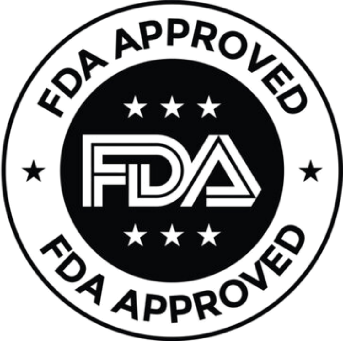FDA Registered logo