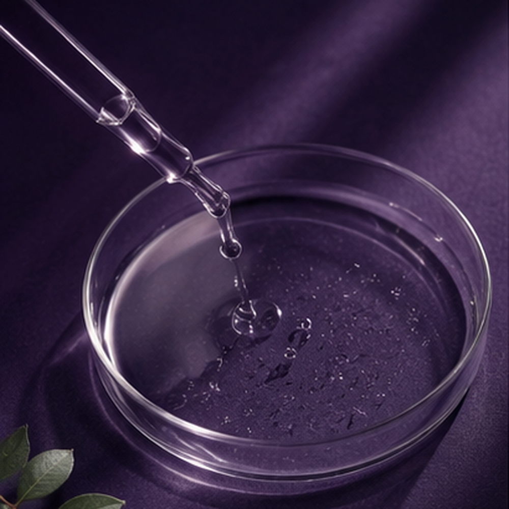 1. Korea applies skincare-level rigor to period products