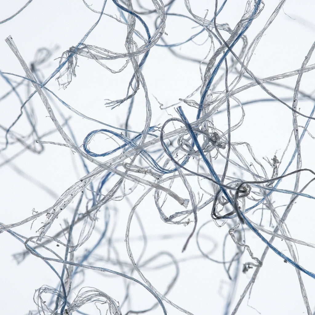 Confession 4: Sheds synthetic fibers into your underwear all day
